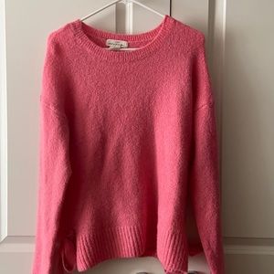 H&M sweater 🎀